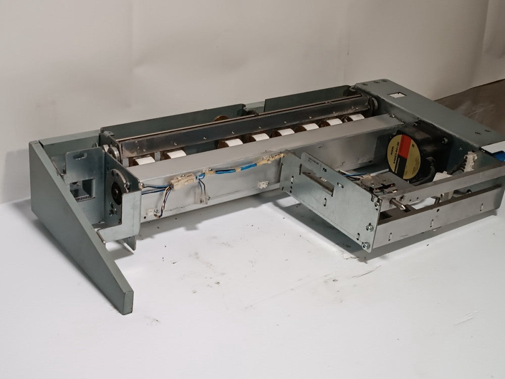 Oriental Motor A4682-9412K stepper transport assembly C29312-H892-B60, tension