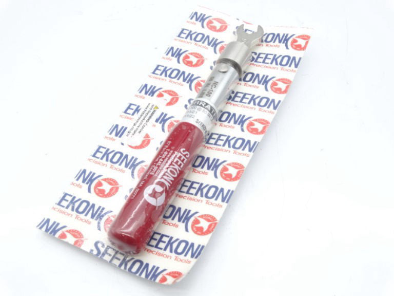 SEEKONK NC-100 Hardware Kit - New In Box