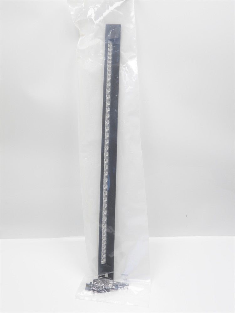 Rational 87.01.769S LED Optic, Bar, Lense, 672mm Long Genuine OEM Free Priority 