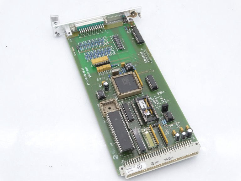 TRUMPF 18-06-68-AH V1.0 CIRCUIT BOARD
