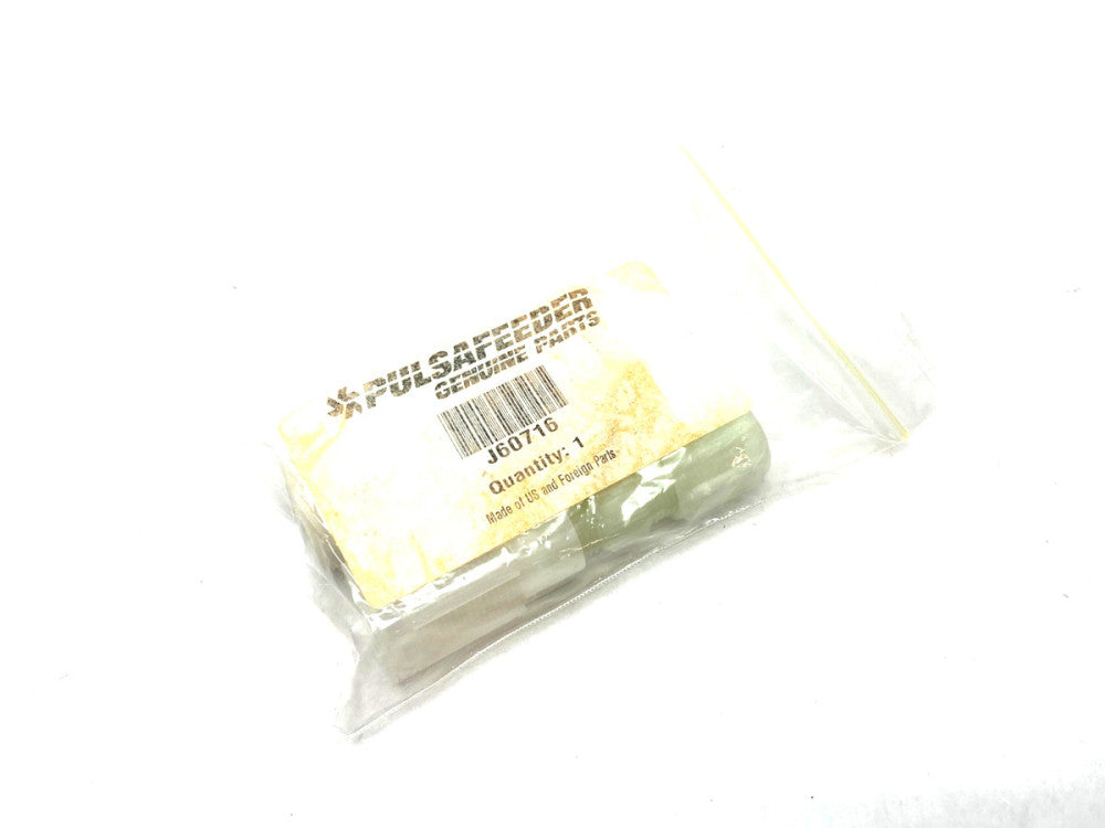 Pulsafeeder J60716 Foot Valve & Strainer Assembly