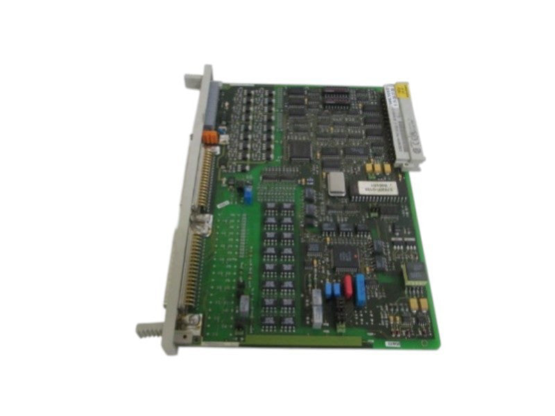 SIEMENS SIMATIC 6ES5244-3AB31 MODULE TEMPERATURE CONTROL UNMP