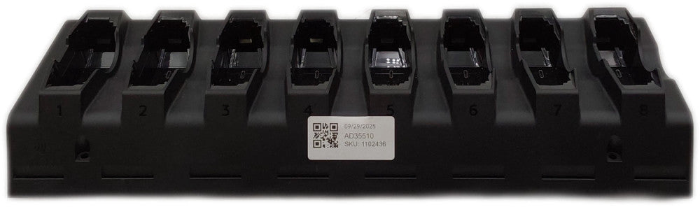 AXON AX1026 Body 3 Camera 8-Slot USB-C Charging Dock 