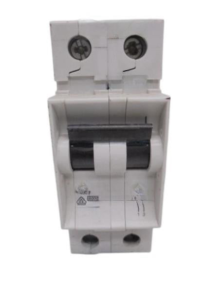 SIEMENS 5SX2216-8 CIRCUIT BREAKER  UNMP