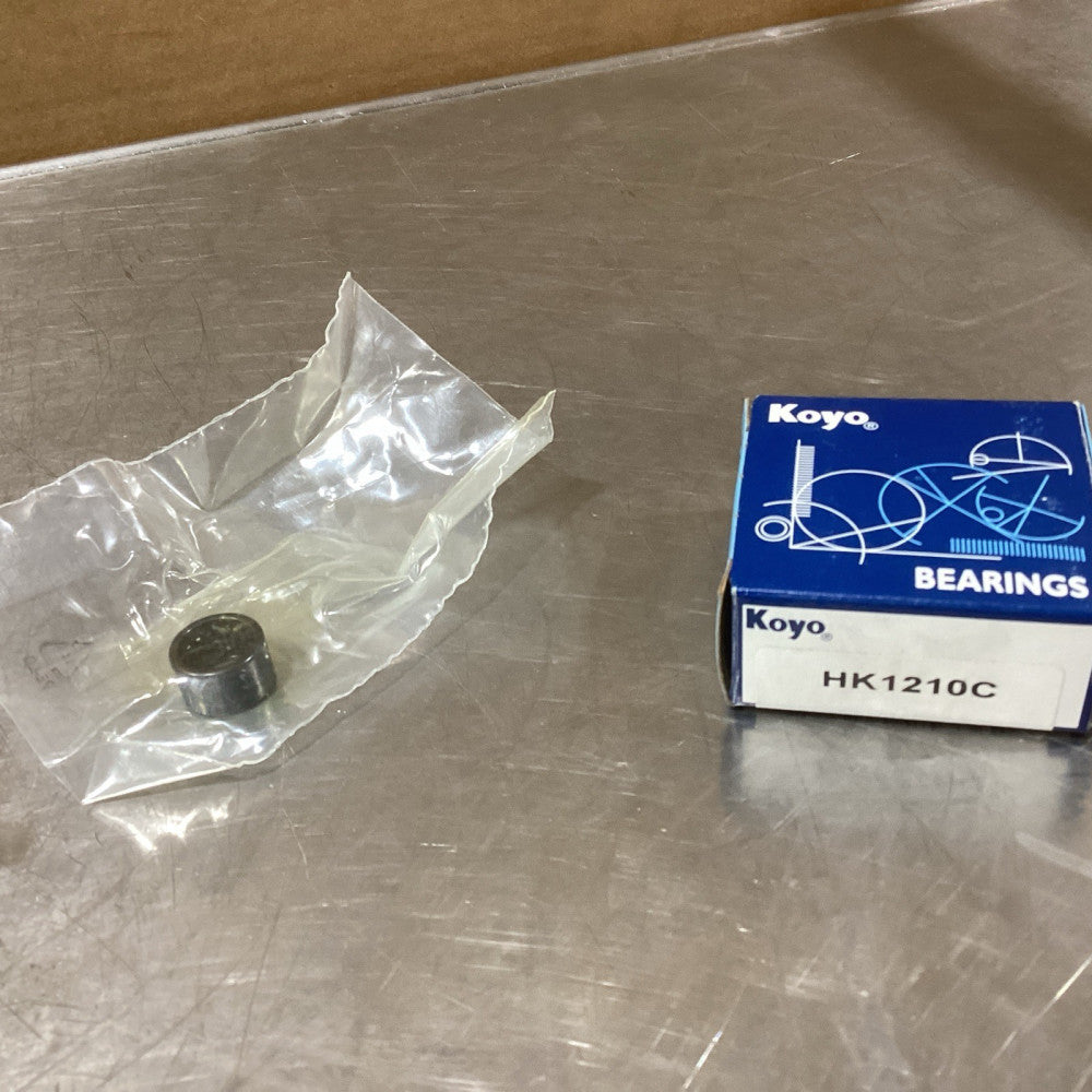 Koyo HK1210C Bearing NOS SURPLUS
