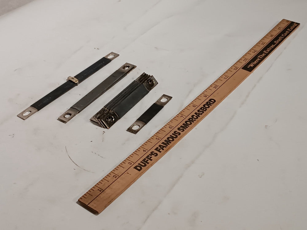 Sumitomo Sumitube F 105C VW-1-F & multiple lengths and variations