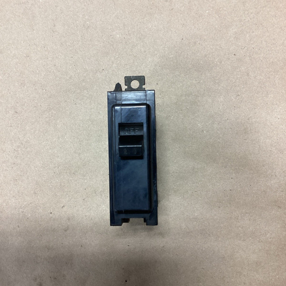 ITE 20 Amp 1 Pole Circuit Breaker Type EQ-B