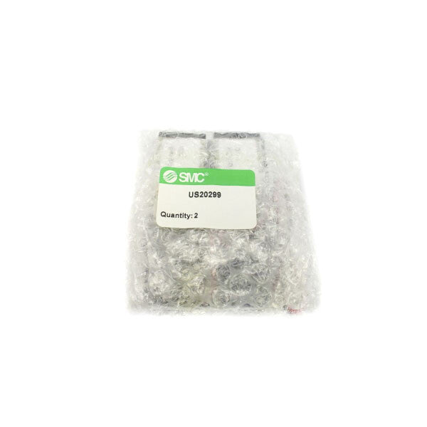 SMC US20299 24VDC (PKG OF 2) NSMP