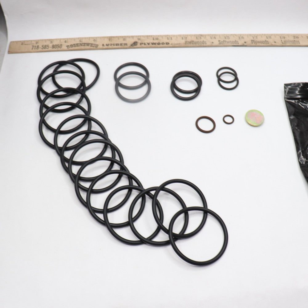 (23-Pk) Sealing Specialists Setting Tool Rebuild O-Ring Kit #20