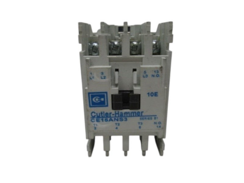CUTLER HAMMER CE15ANS3 CIRCUIT BREAKER UNMP