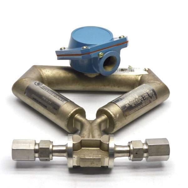 MICRO MOTION CMF025M319NRAUSZZZ 4.87314.75 850PSI NSNP
