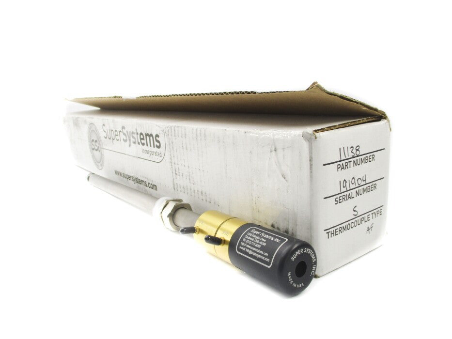 SSI 11138 NSMP