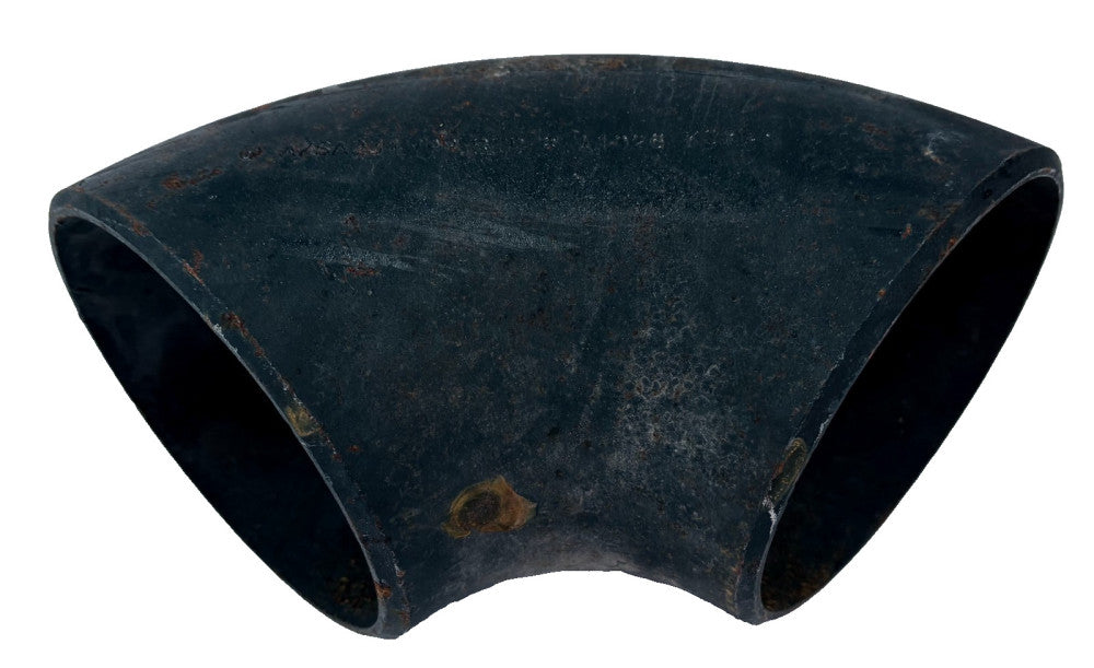 WELD ELBOW, 45DEGREE, SHORT RADIUS, BUTTWELD, SCH40, CARBON STEEL