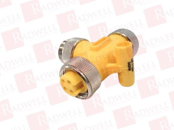 TURCK RKM RSM RKM 40-KF / RKMRSMRKM40KF (NEW IN BOX)