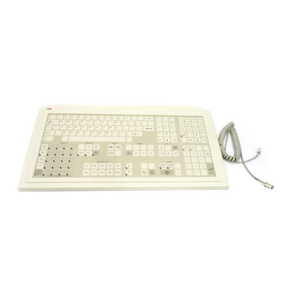 ABB 3BSE001249R1 IH520EN (NO KEY) NSNP