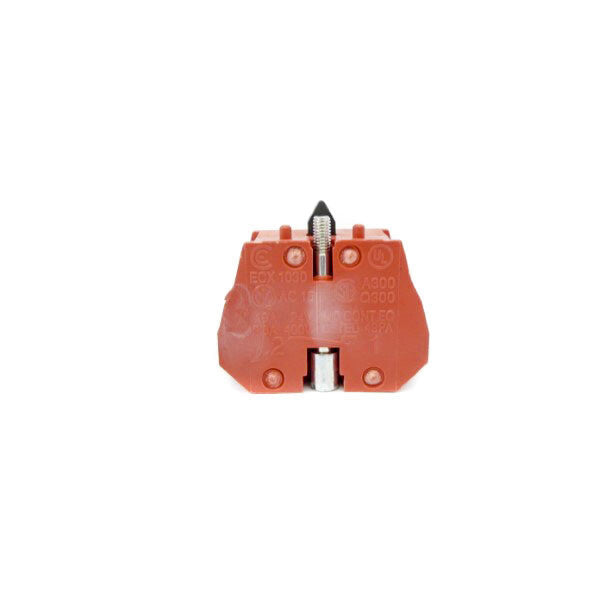 CONTACT BLOCK ECX1030 400V 10A NSNP