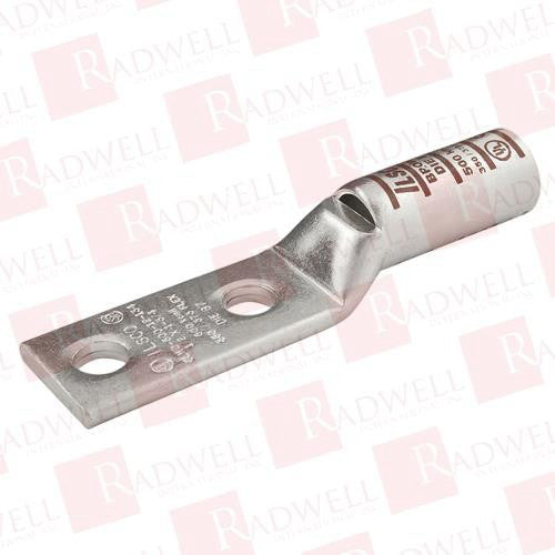ILSCO CLWD-750-12-134 / CLWD75012134 (BRAND NEW)
