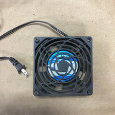FANTEC F12038B1HT COOLING FAN 110-120V 50/60HZ 0.26A