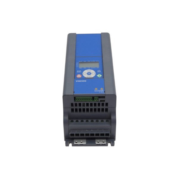 VACON VACON0020-3L-0012-4-R02 380-480V 14.9A UNMP
