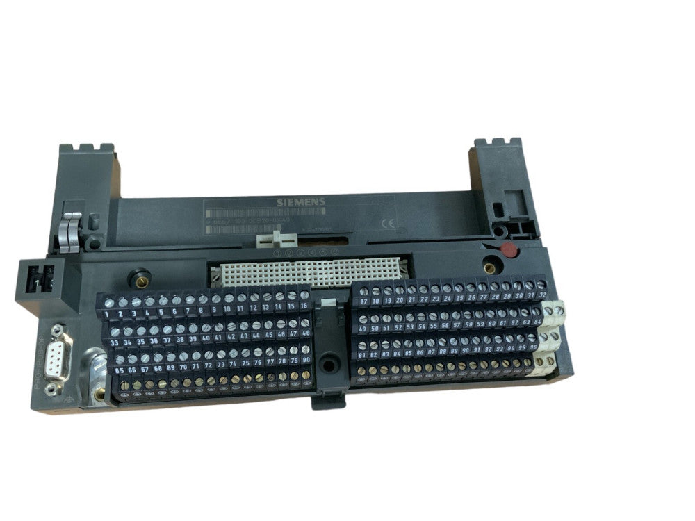 Siemens Simatic 6ES7193-0CB20-0XA0 6ES7 193-0CB20-0XA0