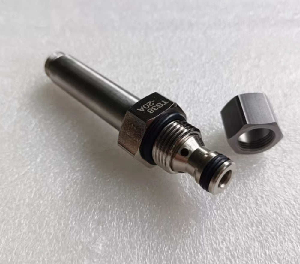 One Brand New TS38-20A HydraForce Cartridge Valve TS38-20A-0-N-00