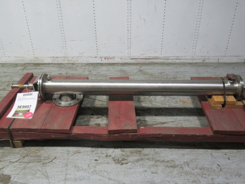 SPOMASZ CTA 9 Heat Exchanger