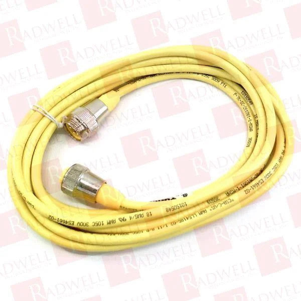 TURCK RSM RKM 40-5M / RSMRKM405M (NEW IN BOX)
