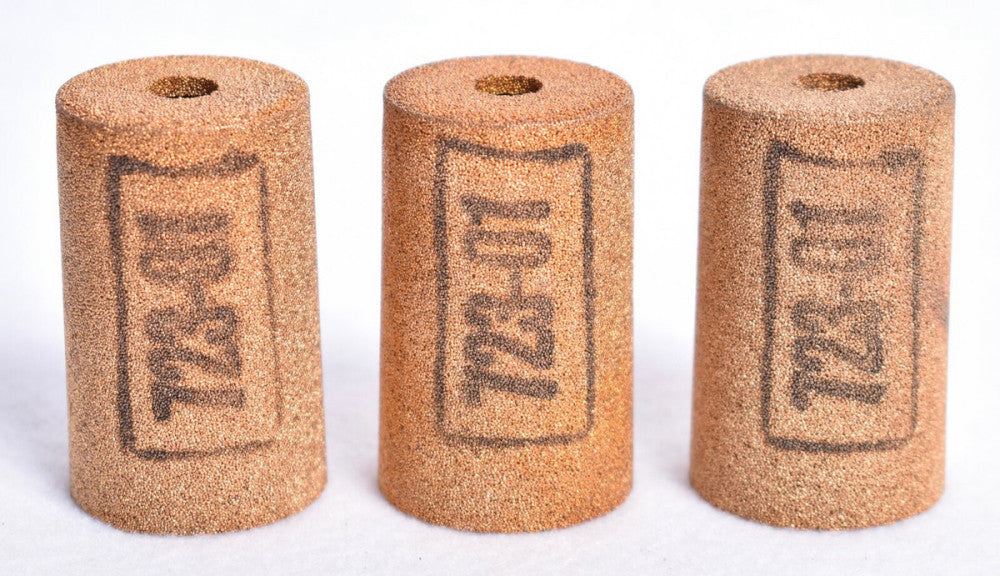 3 Count Norgren Pneumatic Element Filters  723-01