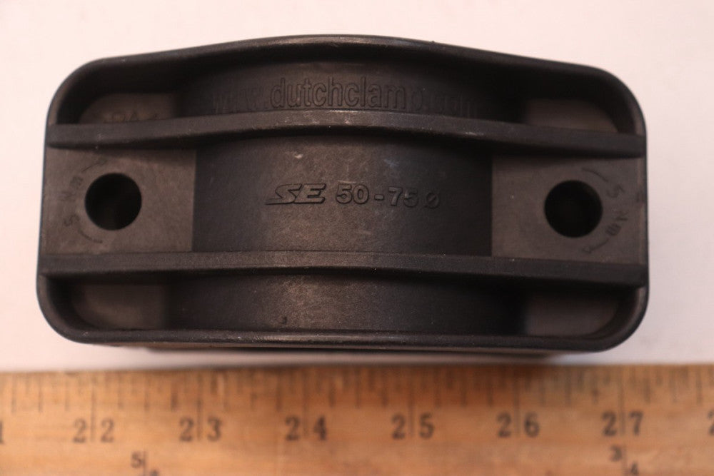 Dutchclamp Cable Clamp SE 50 - 75