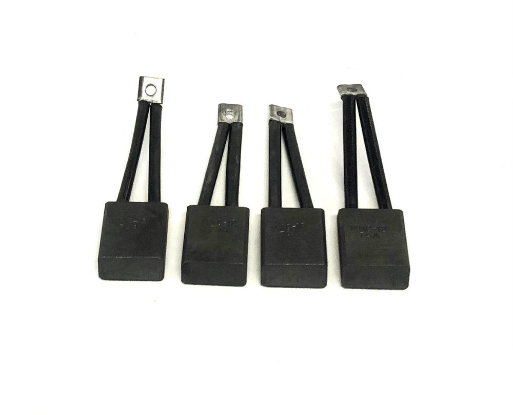 Unbranded 7AA Forklift Brush MNC-12 [Lot of 4] NOS