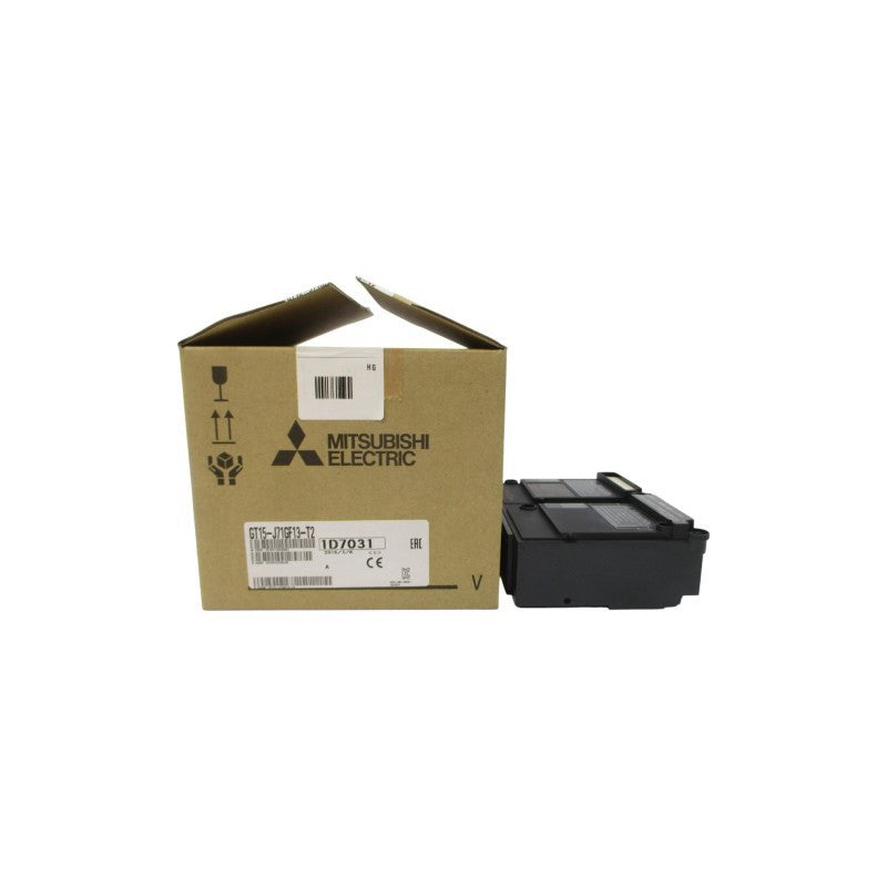 MITSUBISHI GT15-J71GF13-T2 5VDC 0.96A NSMP