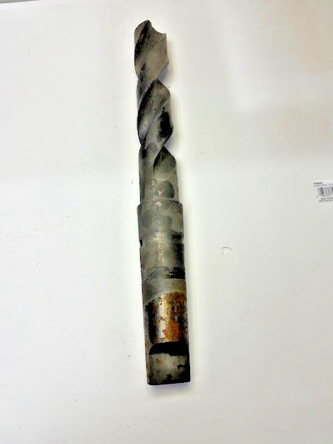 CLEFORGE 164913 HS 1.518 IN DRILL BIT