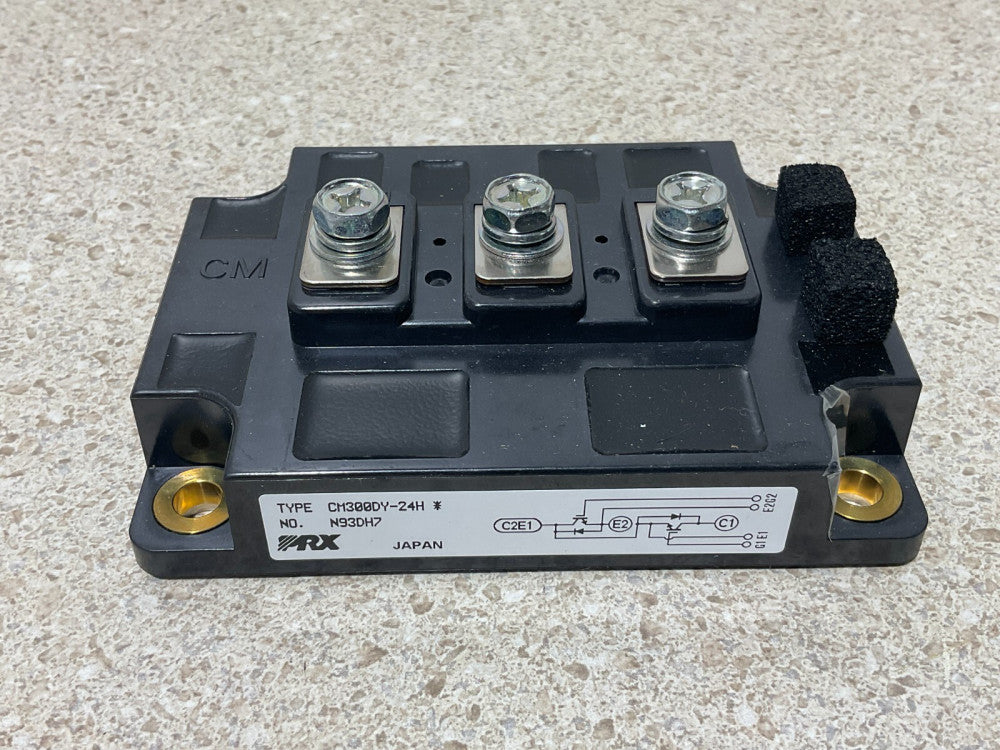 PRX CM300DY-24H NEW