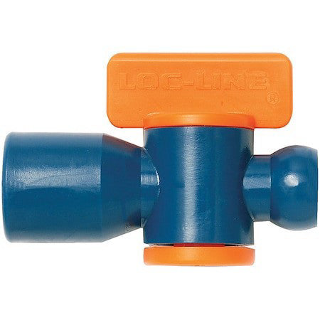 Loc-Line 21193 Valve,Pk2