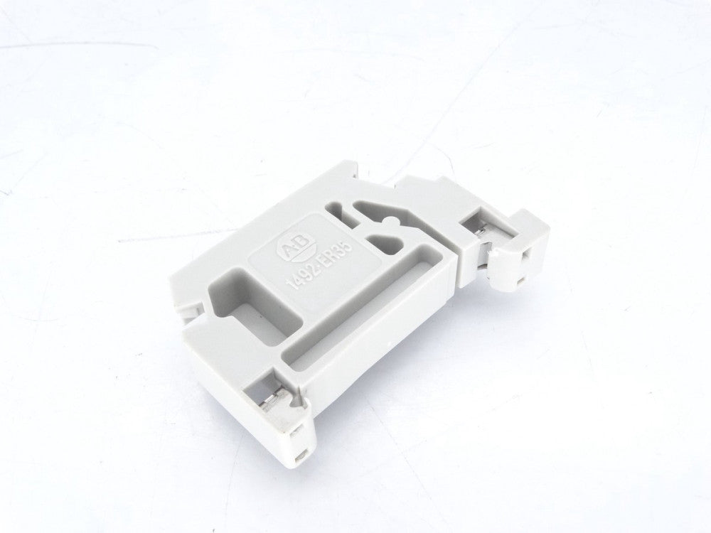ALLEN BRADLEY 1492-ER35 TERMINAL BLOCK