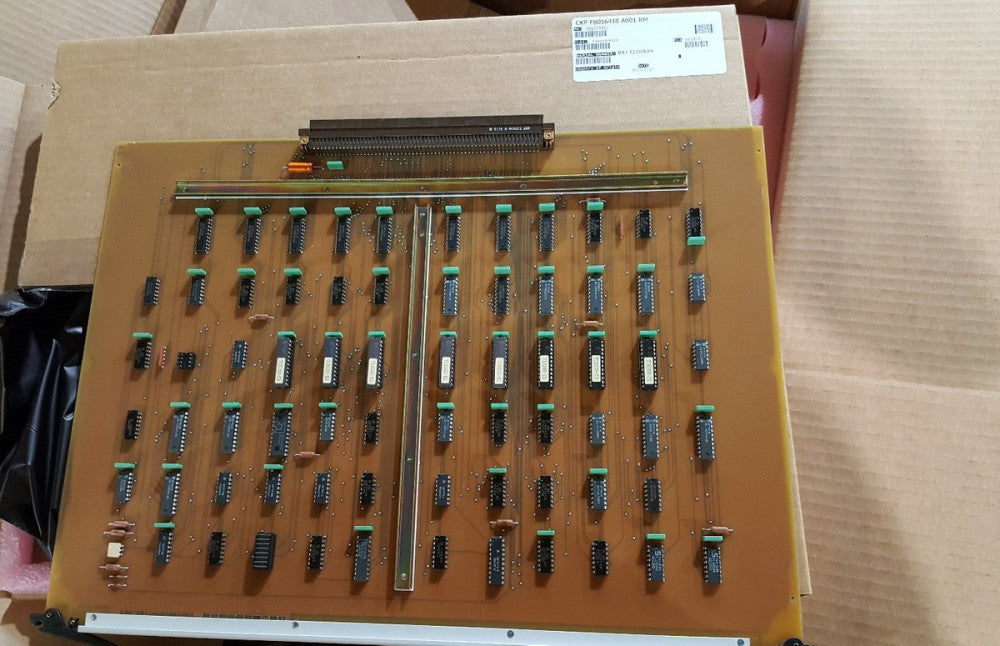 AG COMM EXPD MEM BUS TRANS CD for the GTD-5 EAX product line FB-016418-A
