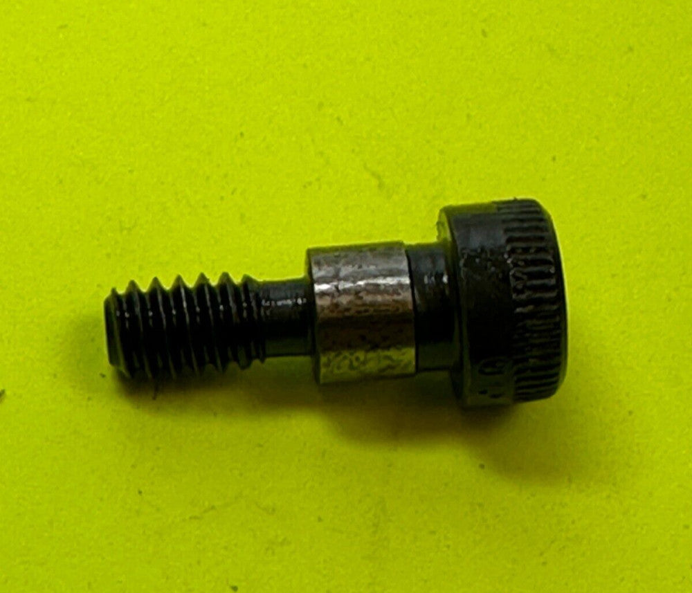 Brighton Best 711 002 Shoulder Bolt 18.3 1/4 UNC x 1/4 Black (Box of 500) New