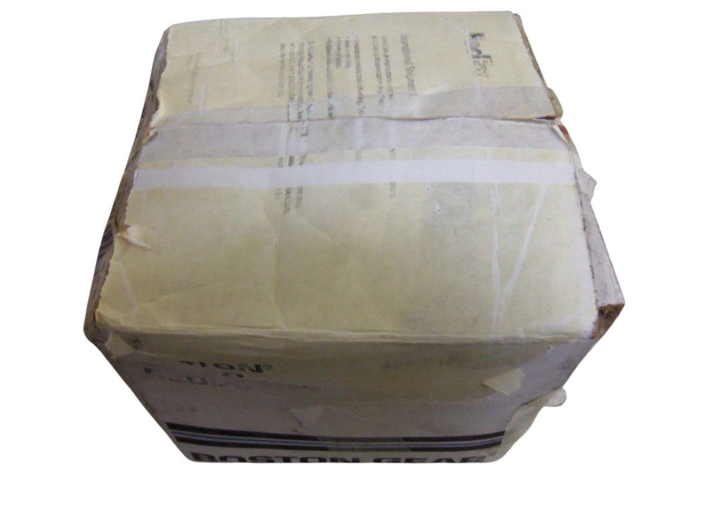 BOSTON GEAR F71310KVB5J6 GEAR REDUCER NSMP
