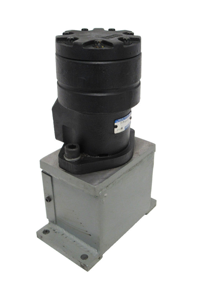 NEW EATON CHAR-LYNN 103-1038-010 HYDRAULIC MOTOR 1031038010
