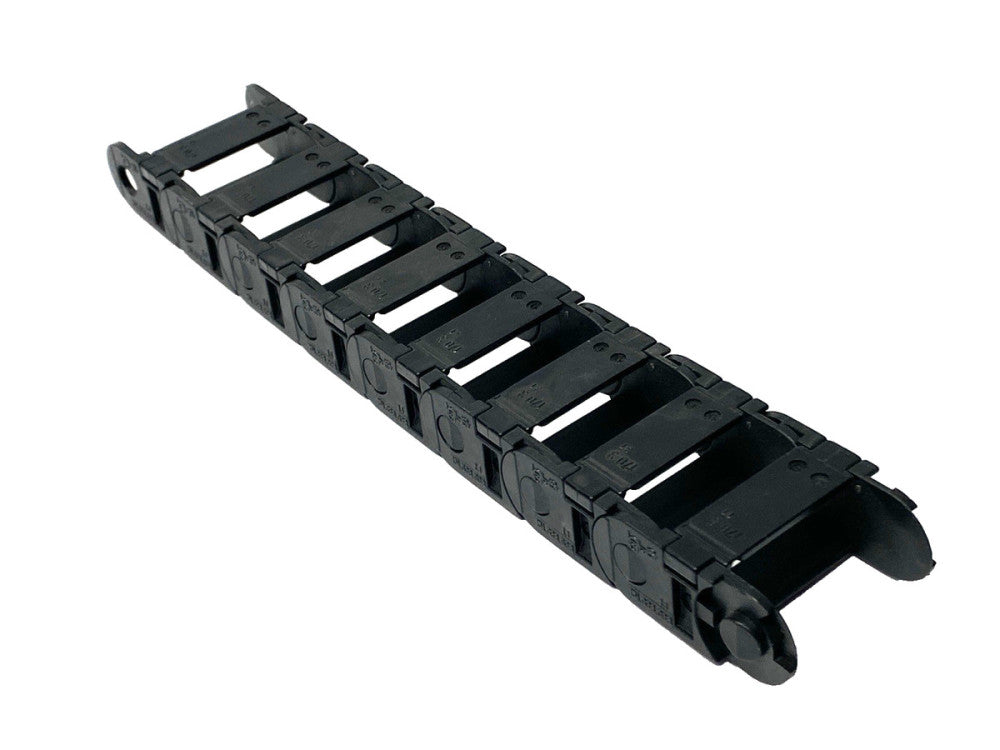 Igus 15i.038.038.0 E-Chain Assembly 7-Links 9" Length