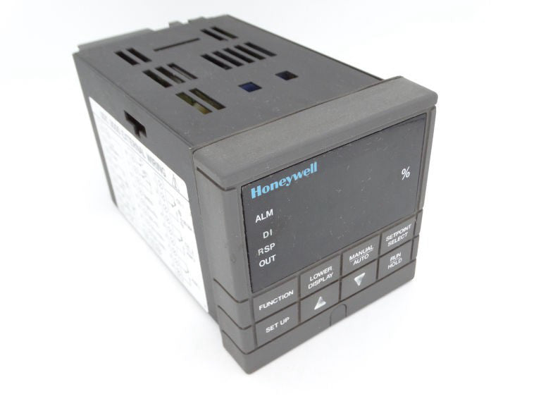 HONEYWELL DC300K-E-2A3-20-0F00-0 PROCESS CONTROLLER