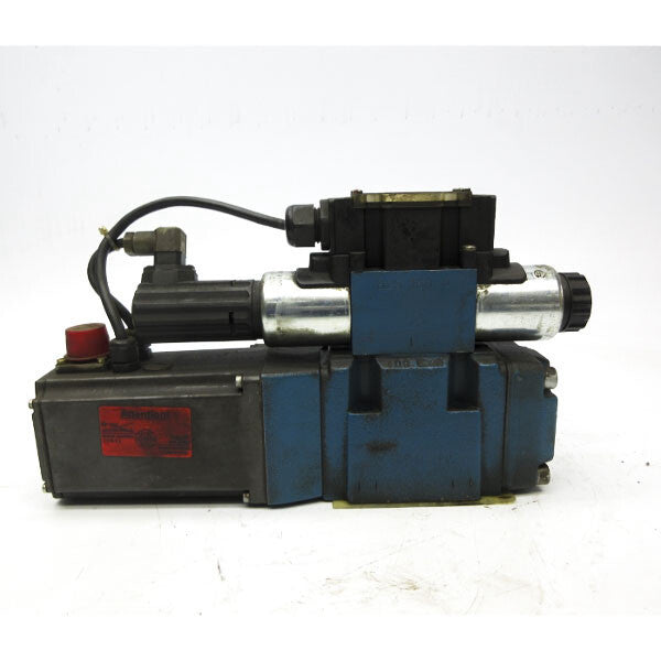 REXROTH 4WRTE10V50L-40/6EG24ETK31/A1M UNMP
