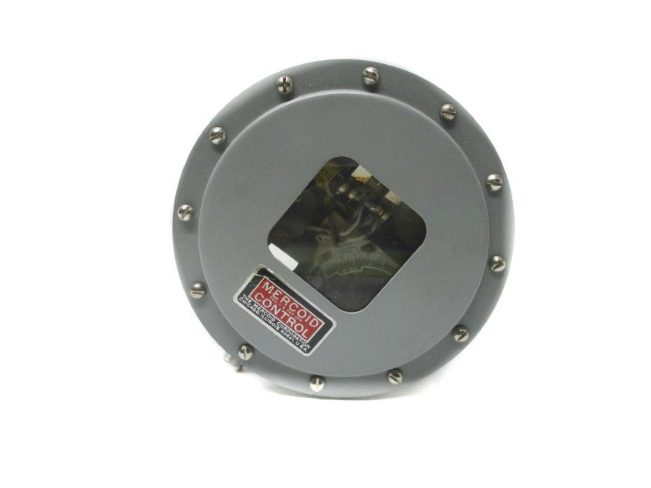 MERCOID DAW-23-3-25S NSNP