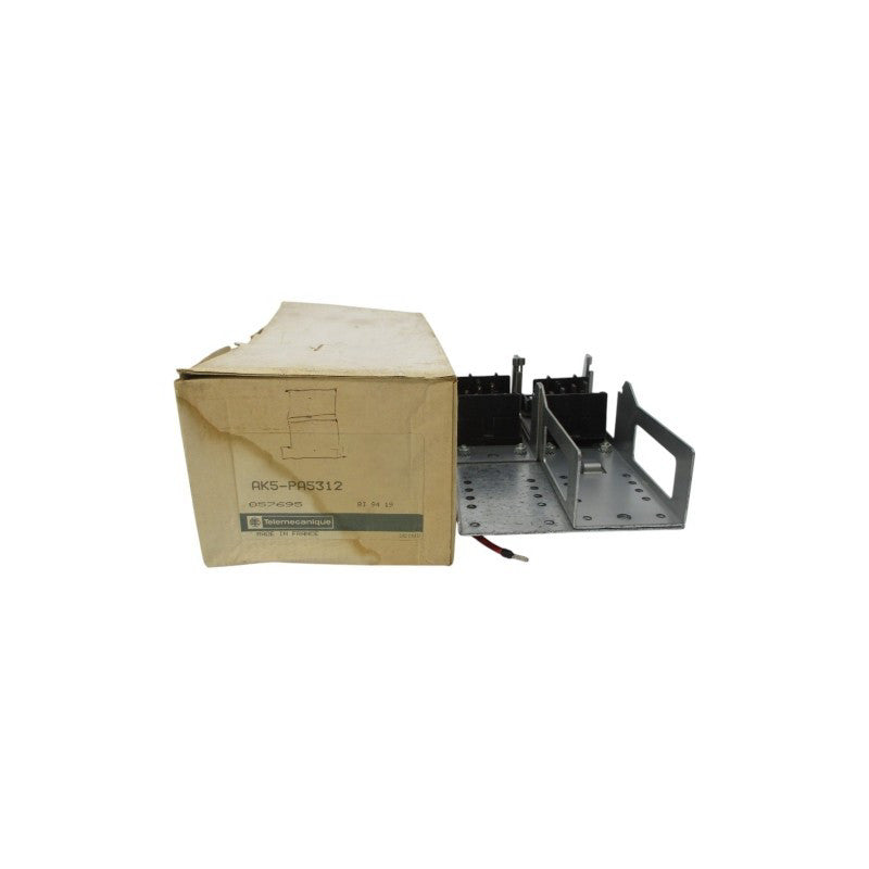 TELEMECANIQUE AK5-PA5312 400V 50A NSMP