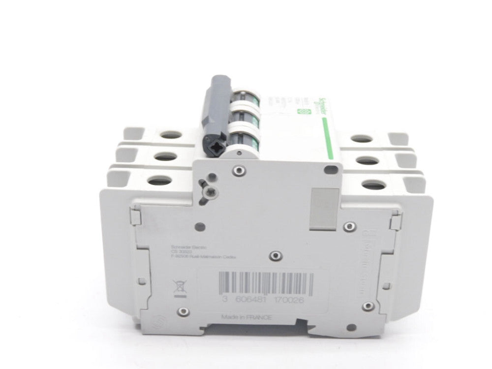 SCHNEIDER ELECTRIC M9F42303 480/277V 3A NSNP