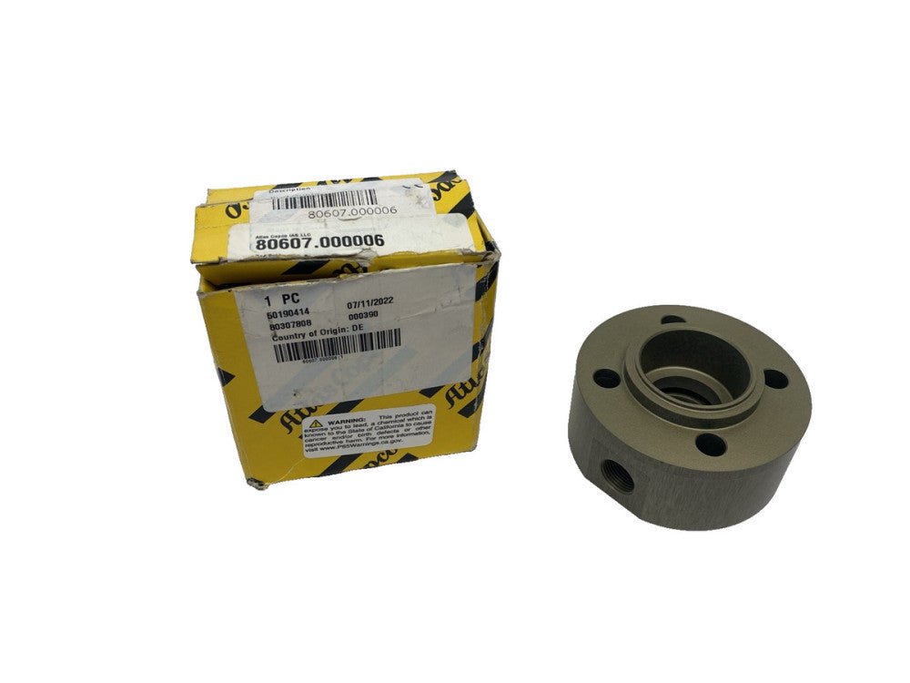 Atlas Copco 80607.000006 Rod Guide