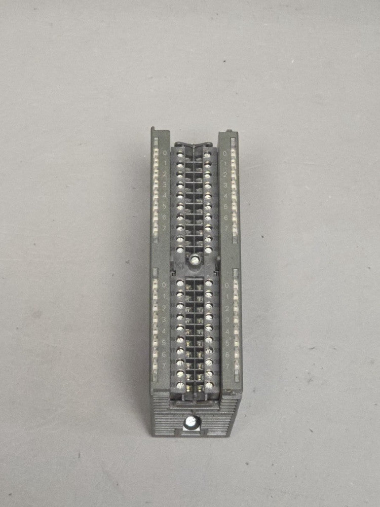 SIEMENS SIMATIC PLC MODULE 6ES7 321-1BL00-0AA0