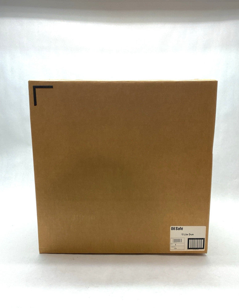 Oilsafe 101010 10 Liter Drum Case Of 4