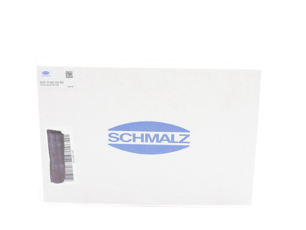 SCHMALZ SCP10NCASRD NSFS