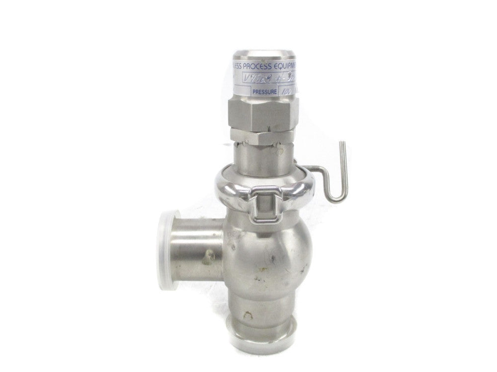 STAINLESS PROCESS V9368 NSNP